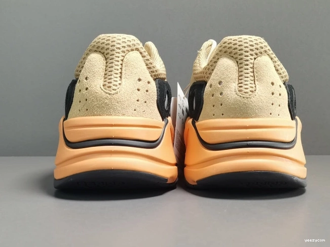 Boost 700 Yeezy Enflame GW0297 Adidas Amber 0716